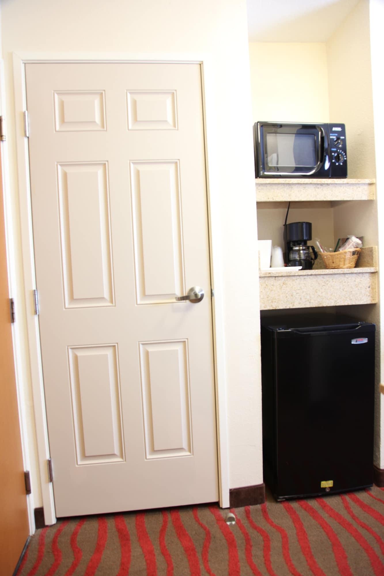 Comfort Inn Los Angeles Near Hollywood Экстерьер фото